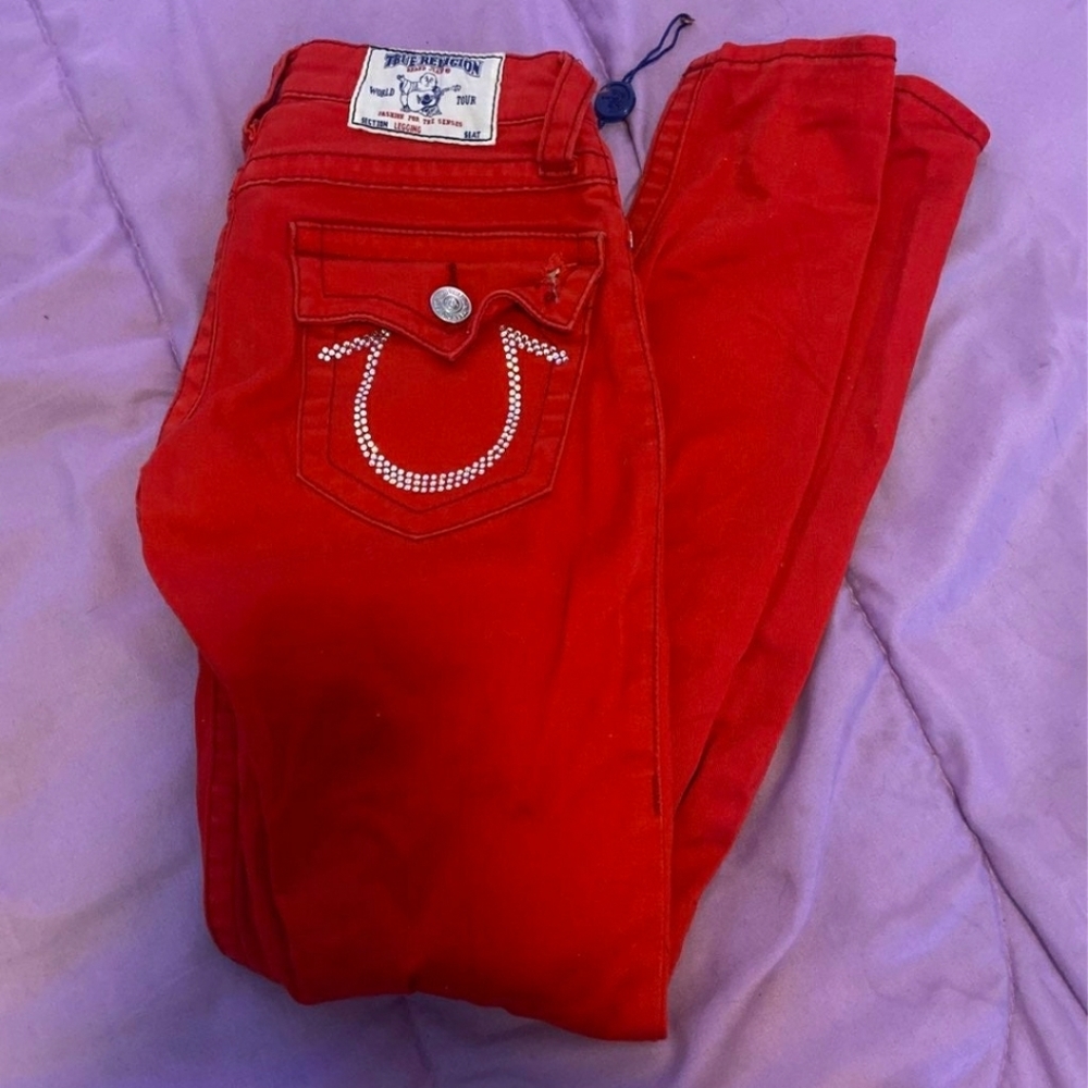 True religion jeans